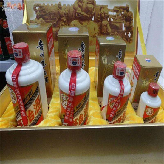 大荔回收30年茅台酒盒上门回收（附近推荐1.6公里/今日更新）